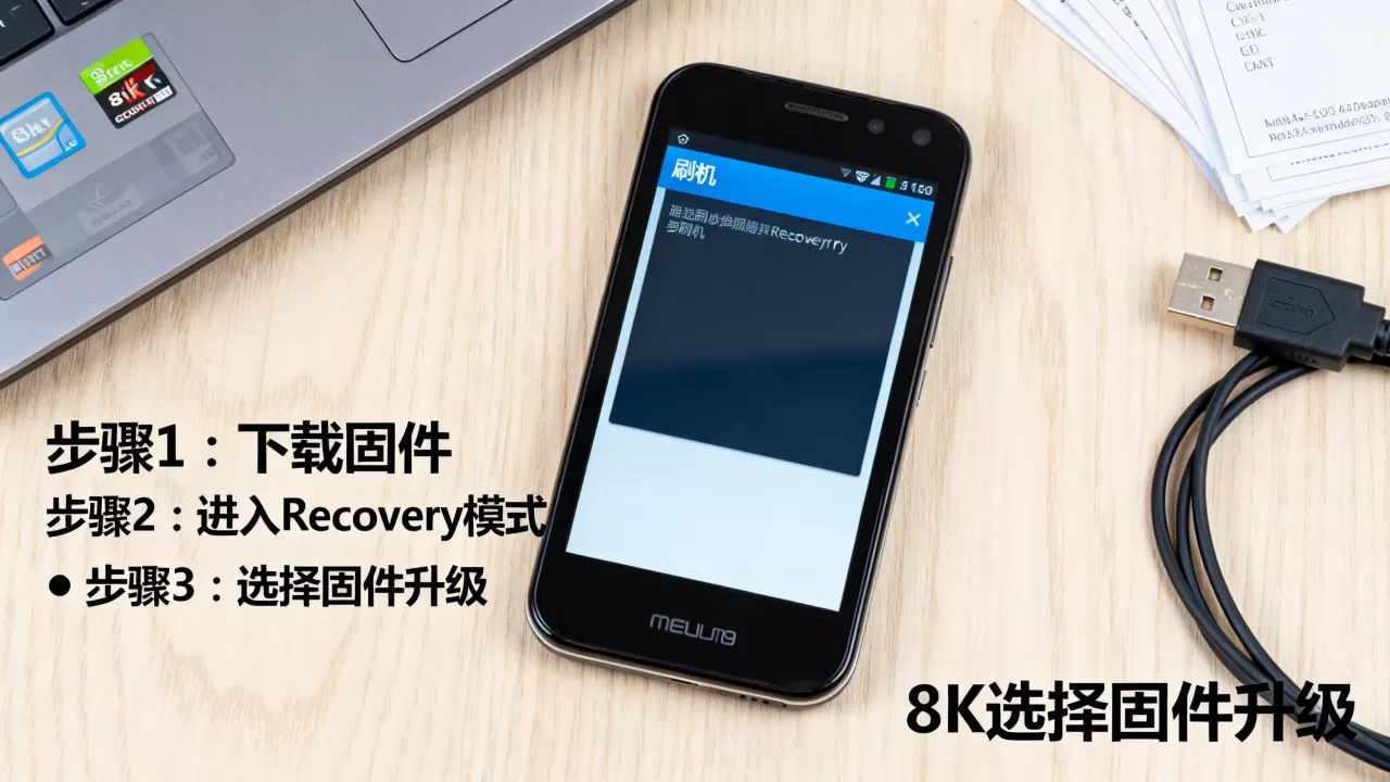 魅族m9刷机教程，魅族m9刷机失败怎么办