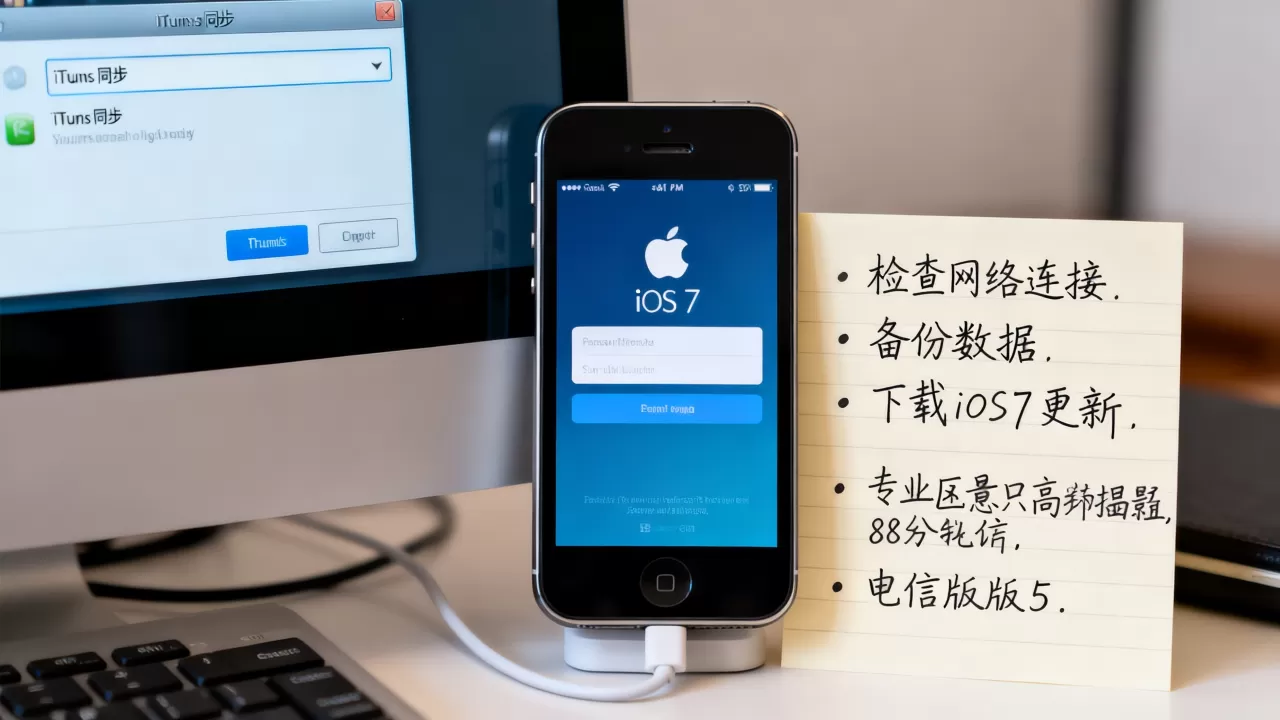 iphone5能升级ios7吗,电信iphone5升级ios7教程 iphone5能升级ios7吗,电信iphone5升级ios7教程