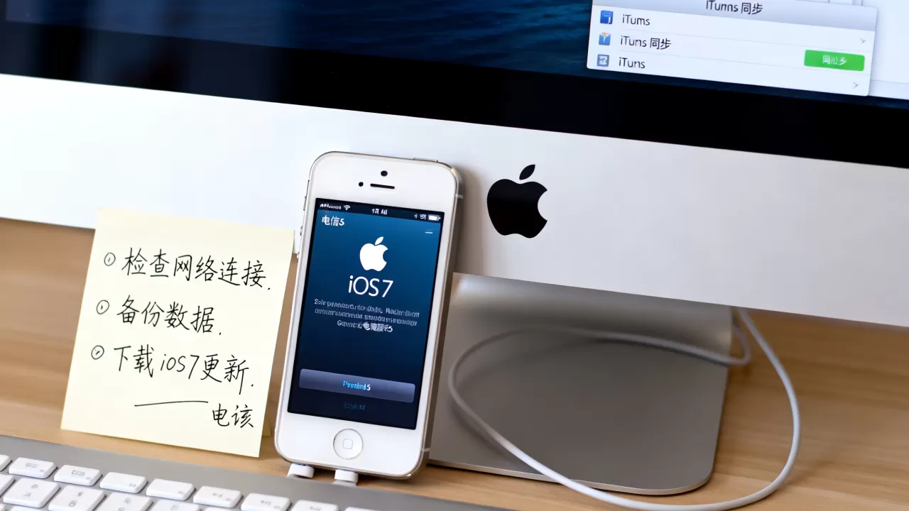 iphone5能升级ios7吗,电信iphone5升级ios7教程 iphone5能升级ios7吗,电信iphone5升级ios7教程