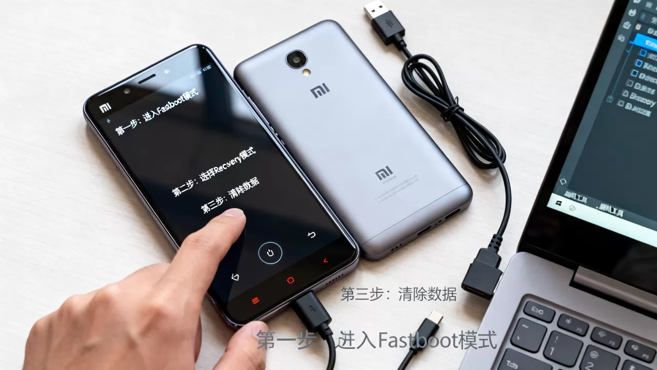 小米4c如何手机刷机，小米4c刷机教程