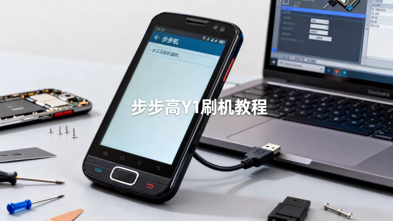 步步高y1刷机教程，步步高y1刷机教程