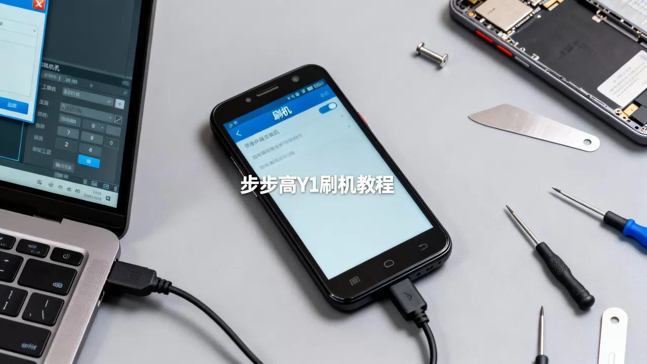 步步高y1刷机教程，步步高y1刷机教程