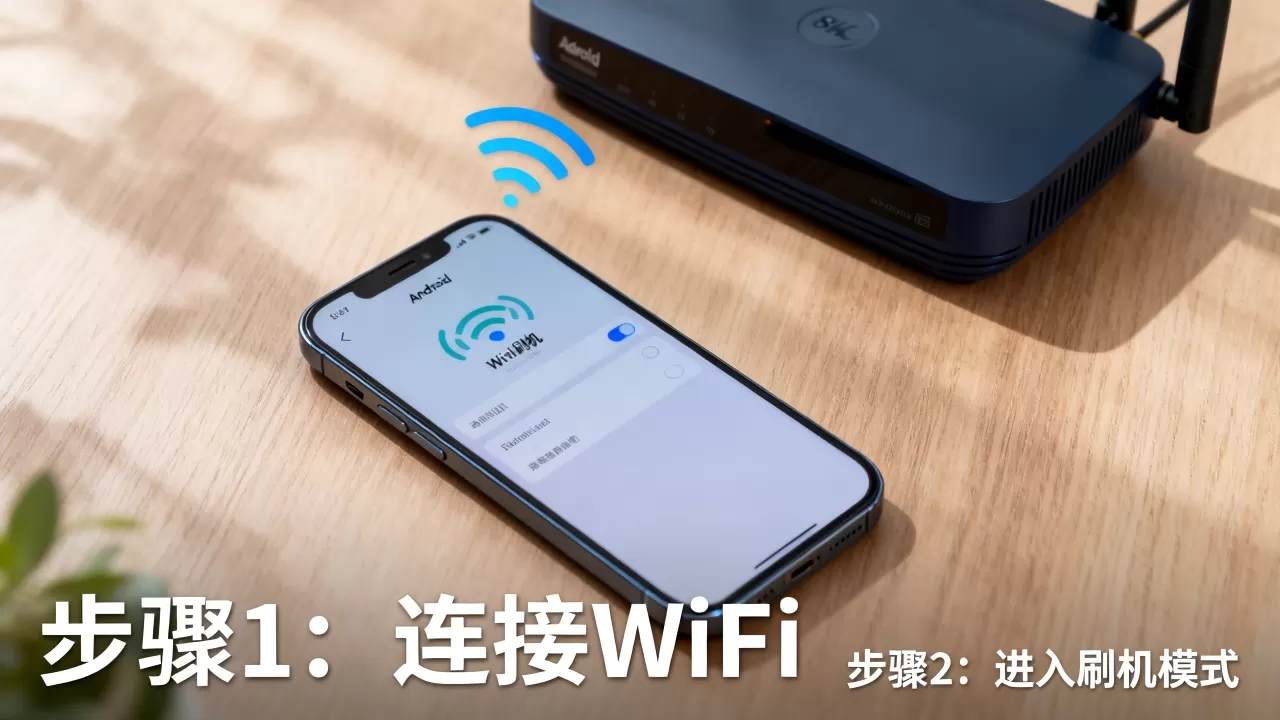 安卓怎么不用电脑刷机,安卓手机无线刷机教程 安卓怎么不用电脑刷机,安卓手机无线刷机教程