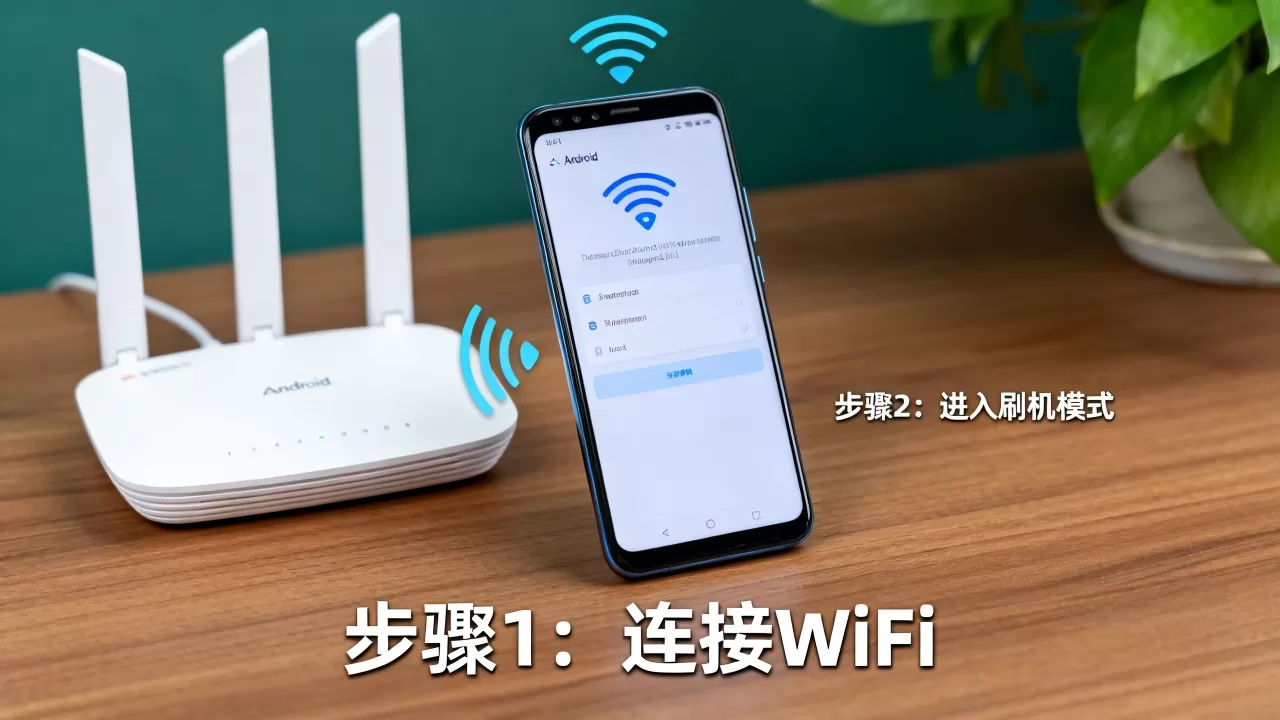 安卓怎么不用电脑刷机,安卓手机无线刷机教程 安卓怎么不用电脑刷机,安卓手机无线刷机教程