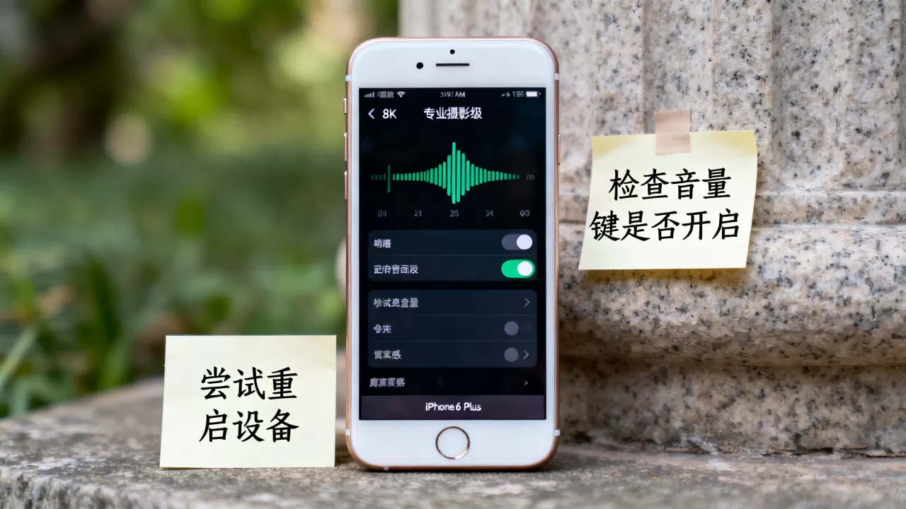 iphone6 plus没声音怎么办,iphone6 plus iphone6 plus没声音怎么办,iphone6 plus