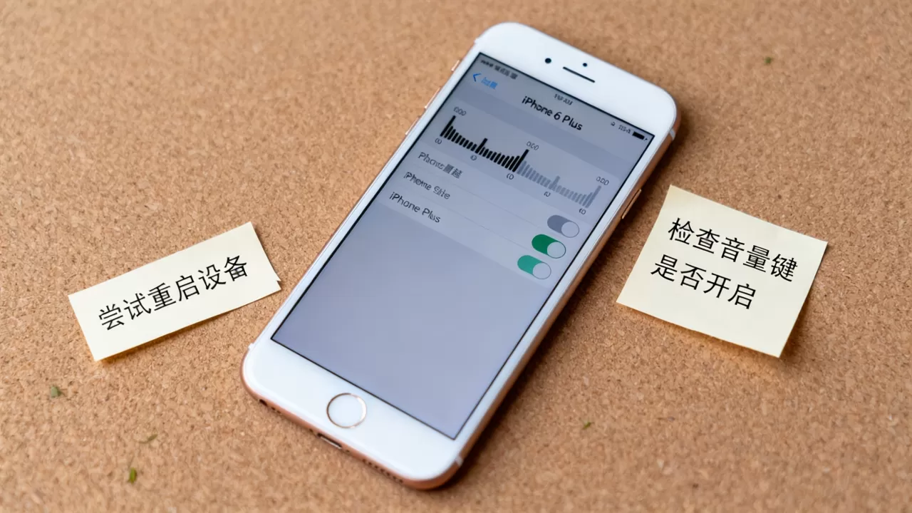 iphone6 plus没声音怎么办,iphone6 plus iphone6 plus没声音怎么办,iphone6 plus