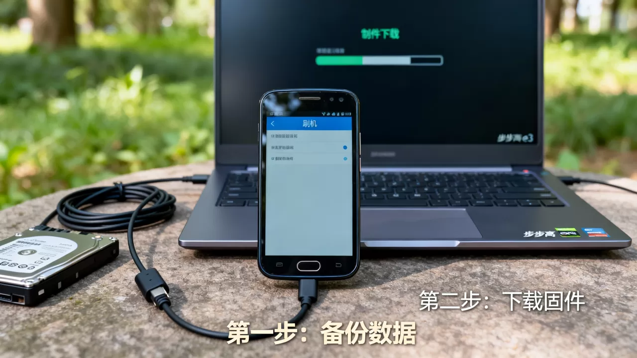 步步高e3刷机教程,步步高e3刷机失败怎么办 步步高e3刷机教程,步步高e3刷机失败怎么办