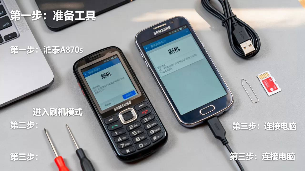 泛泰a870s刷机教程,三星手机怎么刷机 泛泰a870s刷机教程,三星手机怎么刷机