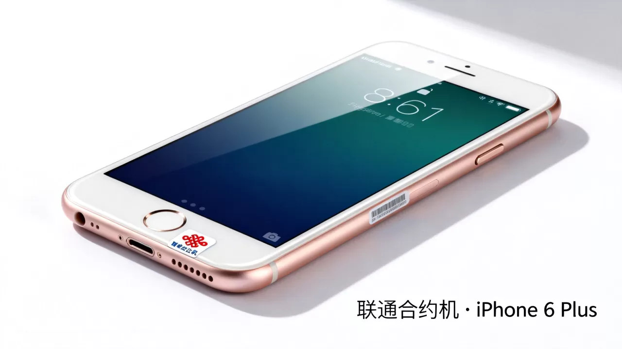 iphone6plus联通合约机能用吗,iphone6plus iphone6plus联通合约机能用吗,iphone6plus