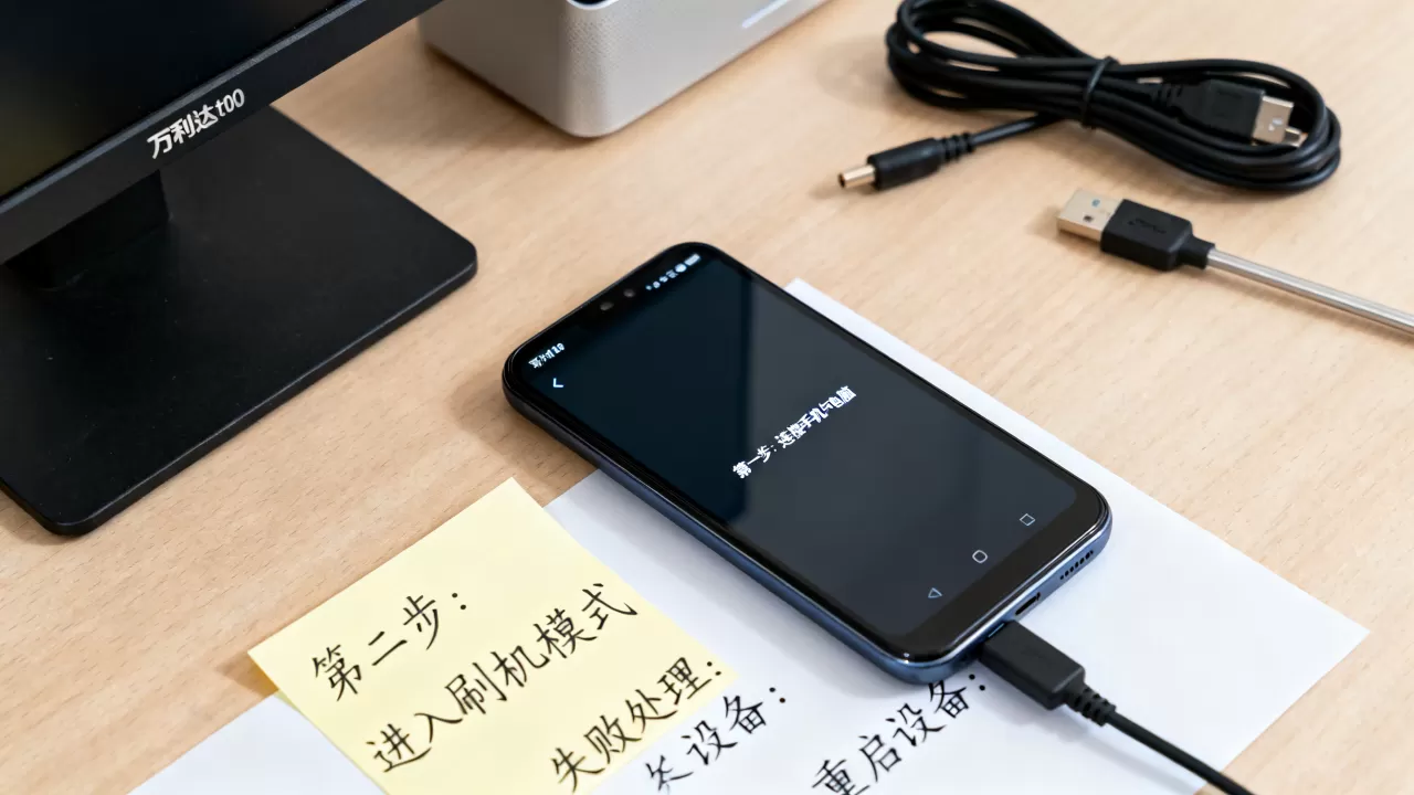 万利达 t10 刷机教程,万利达t10刷机失败怎么办 万利达 t10 刷机教程,万利达t10刷机失败怎么办