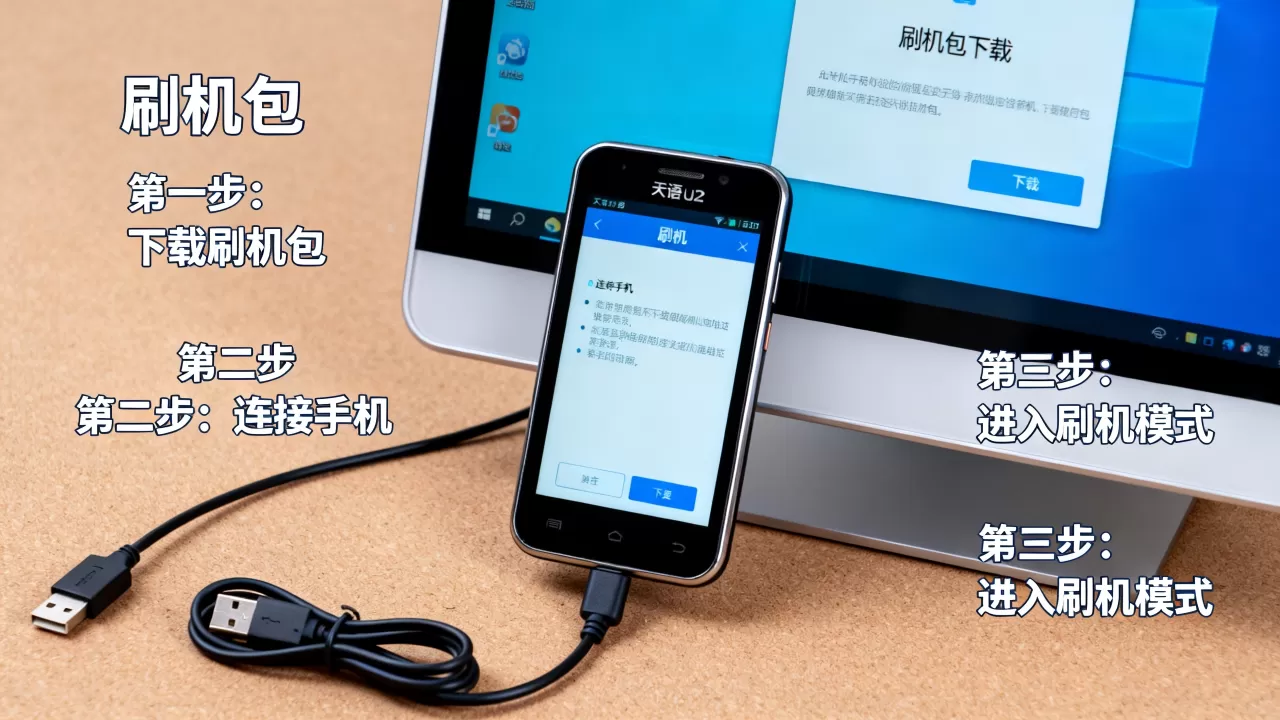 天语u2刷机包怎么刷?天语u2刷机包下载 天语u2刷机包怎么刷?天语u2刷机包下载