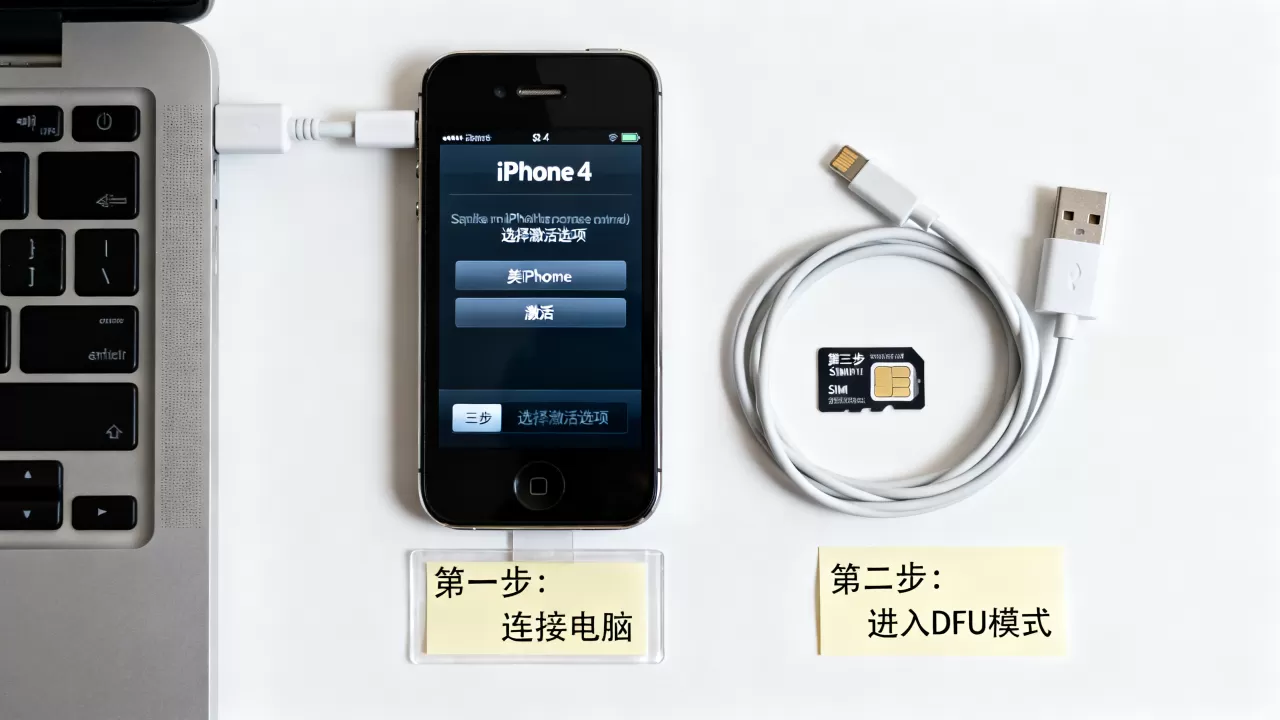 美版iphone4刷机后激活不了怎么办,iphone4刷机教程 美版iphone4刷机后激活不了怎么办,iphone4刷机教程