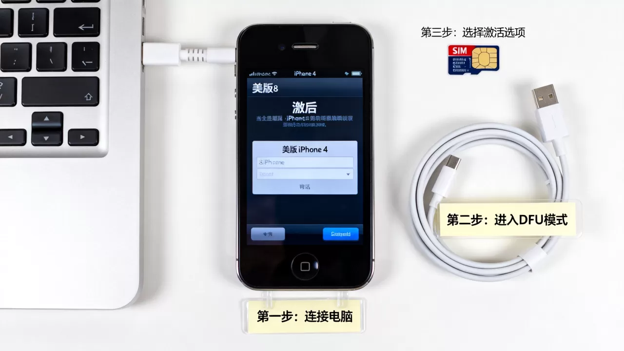 美版iphone4刷机后激活不了怎么办,iphone4刷机教程 美版iphone4刷机后激活不了怎么办,iphone4刷机教程