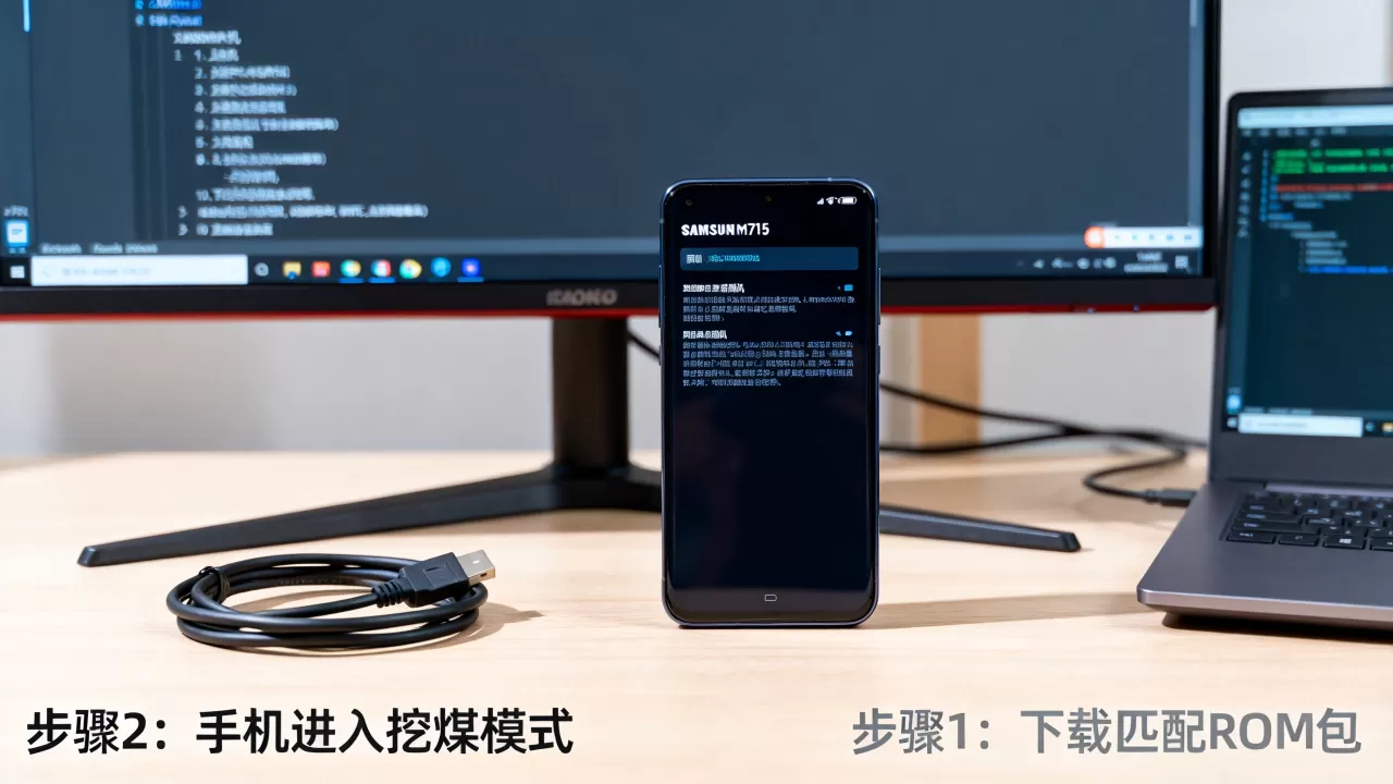 三星m715刷机教程,三星m715刷机失败怎么办 三星m715刷机教程,三星m715刷机失败怎么办