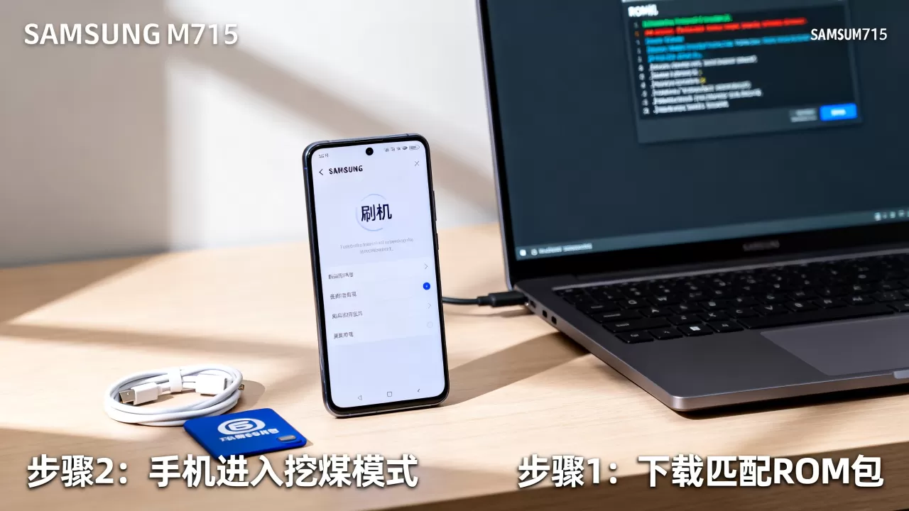三星m715刷机教程,三星m715刷机失败怎么办 三星m715刷机教程,三星m715刷机失败怎么办
