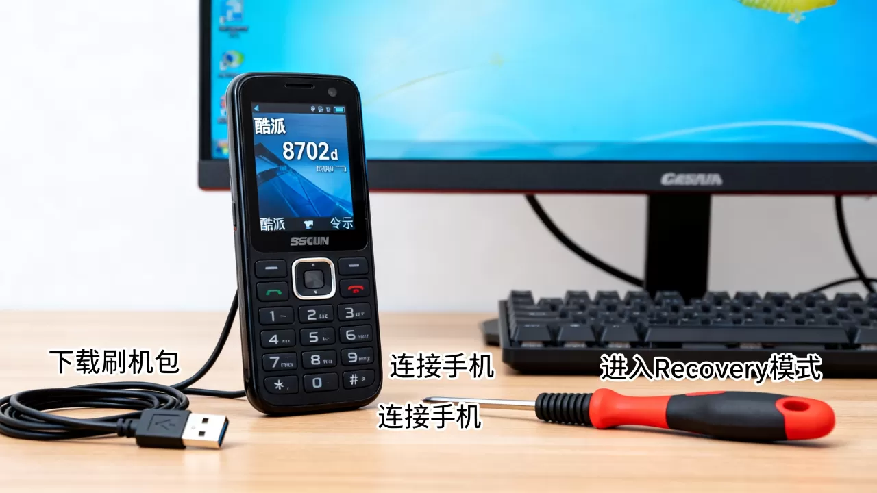 酷派8702d刷机包下载,酷派8702d怎么刷机 酷派8702d刷机包下载,酷派8702d怎么刷机