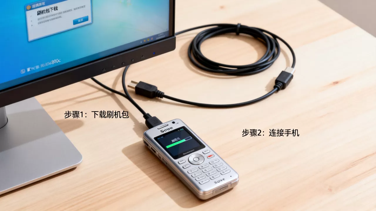 索爱w810c刷机教程,索爱w810c刷机包下载 索爱w810c刷机教程,索爱w810c刷机包下载