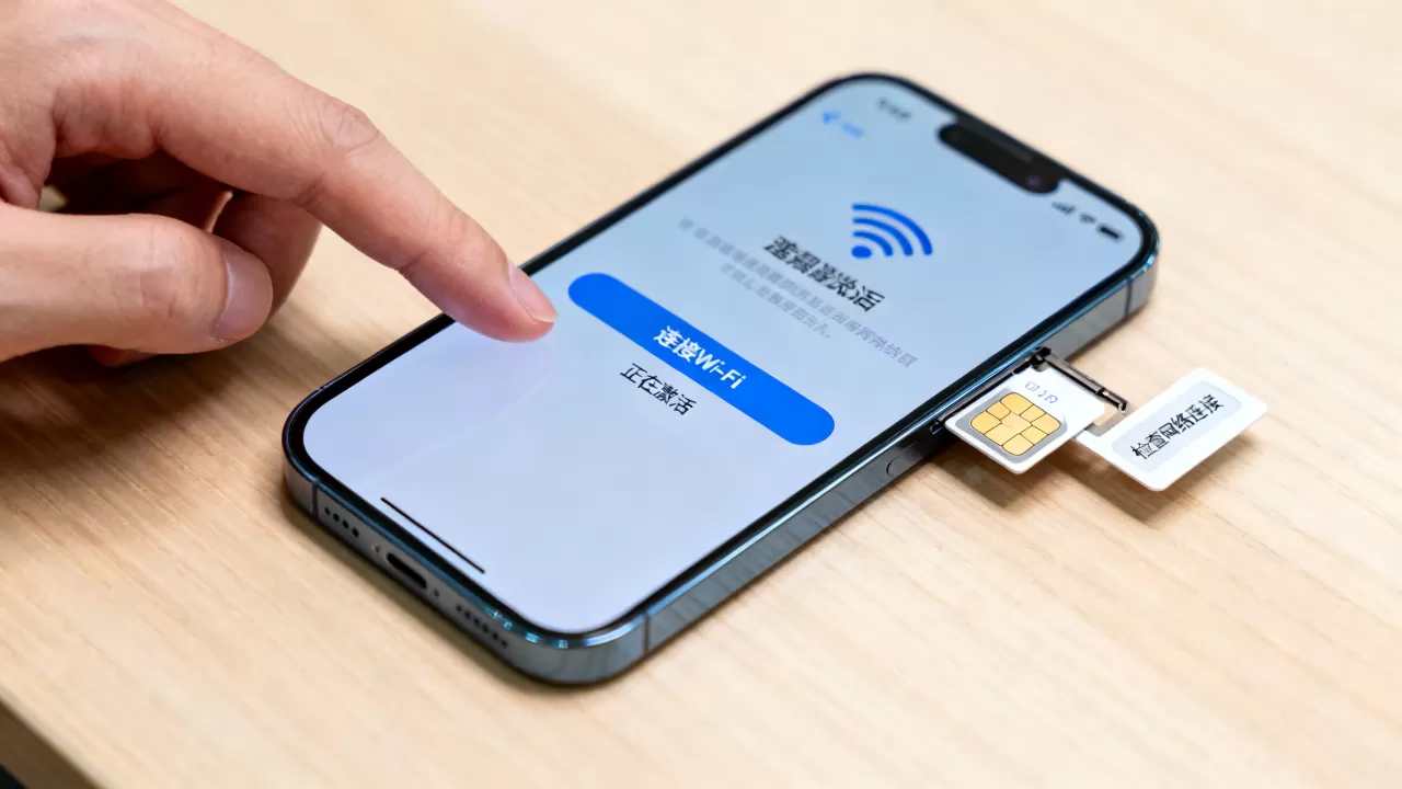 iphone激活不了怎么办,iphone无法激活解决方法 iphone激活不了怎么办,iphone无法激活解决方法