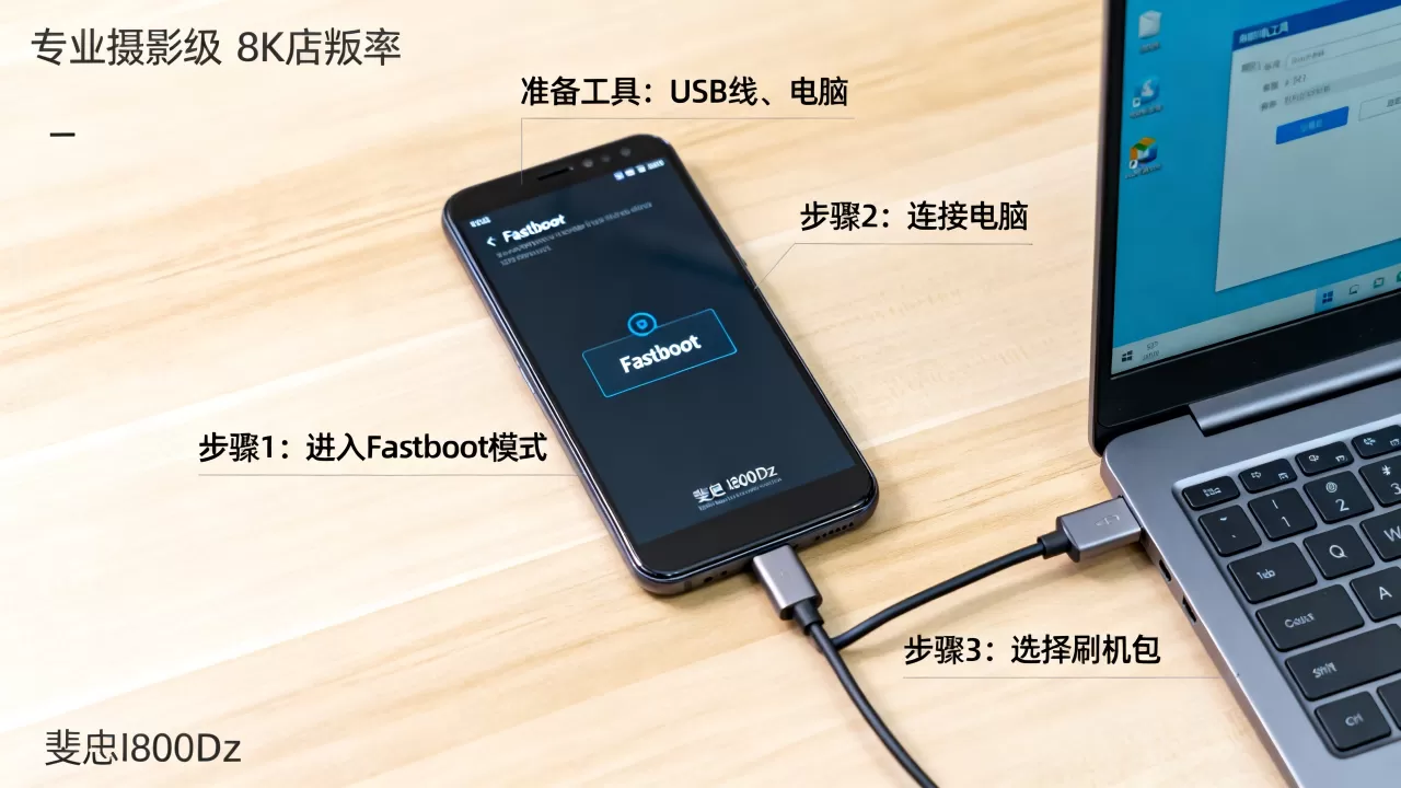斐讯i800dz刷机教程，斐讯i800dz怎么刷机