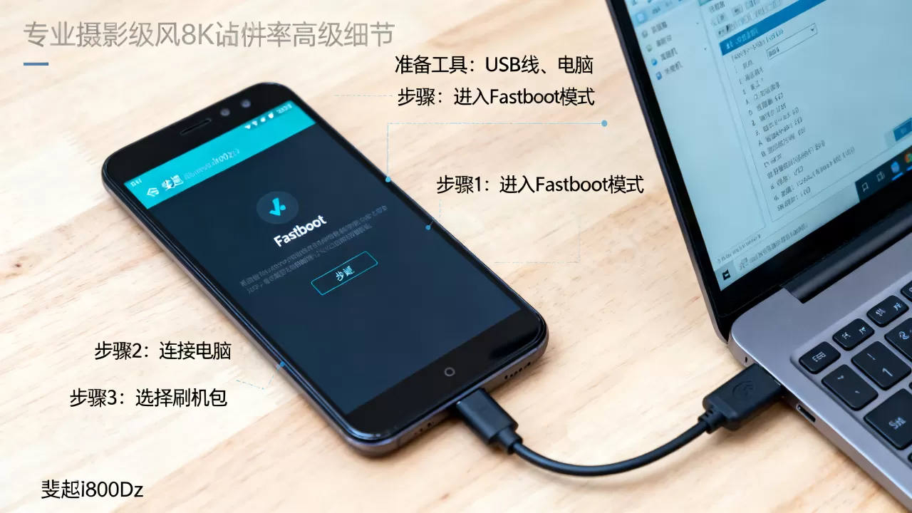 斐讯i800dz刷机教程，斐讯i800dz怎么刷机