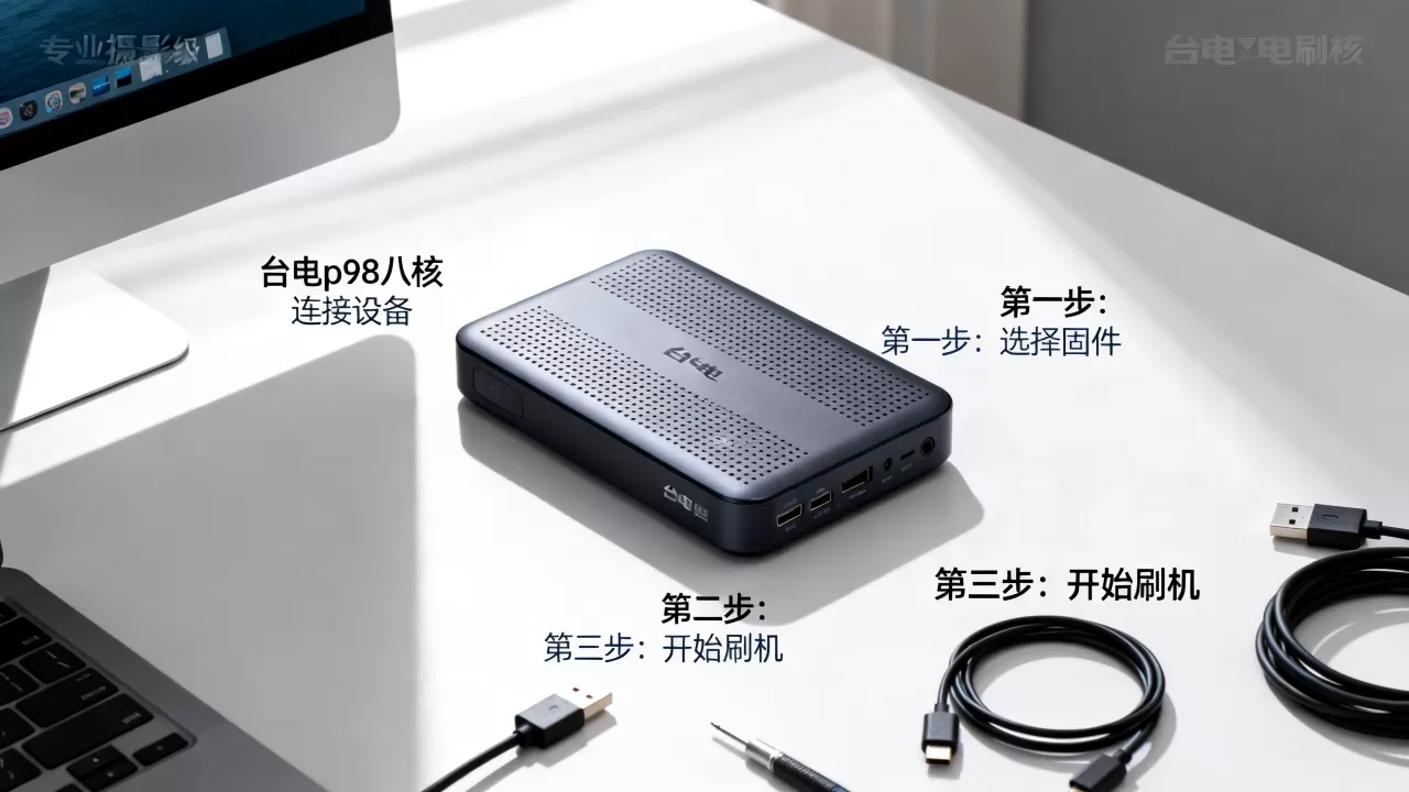 台电p98八核刷机教程，台电p98八核刷机