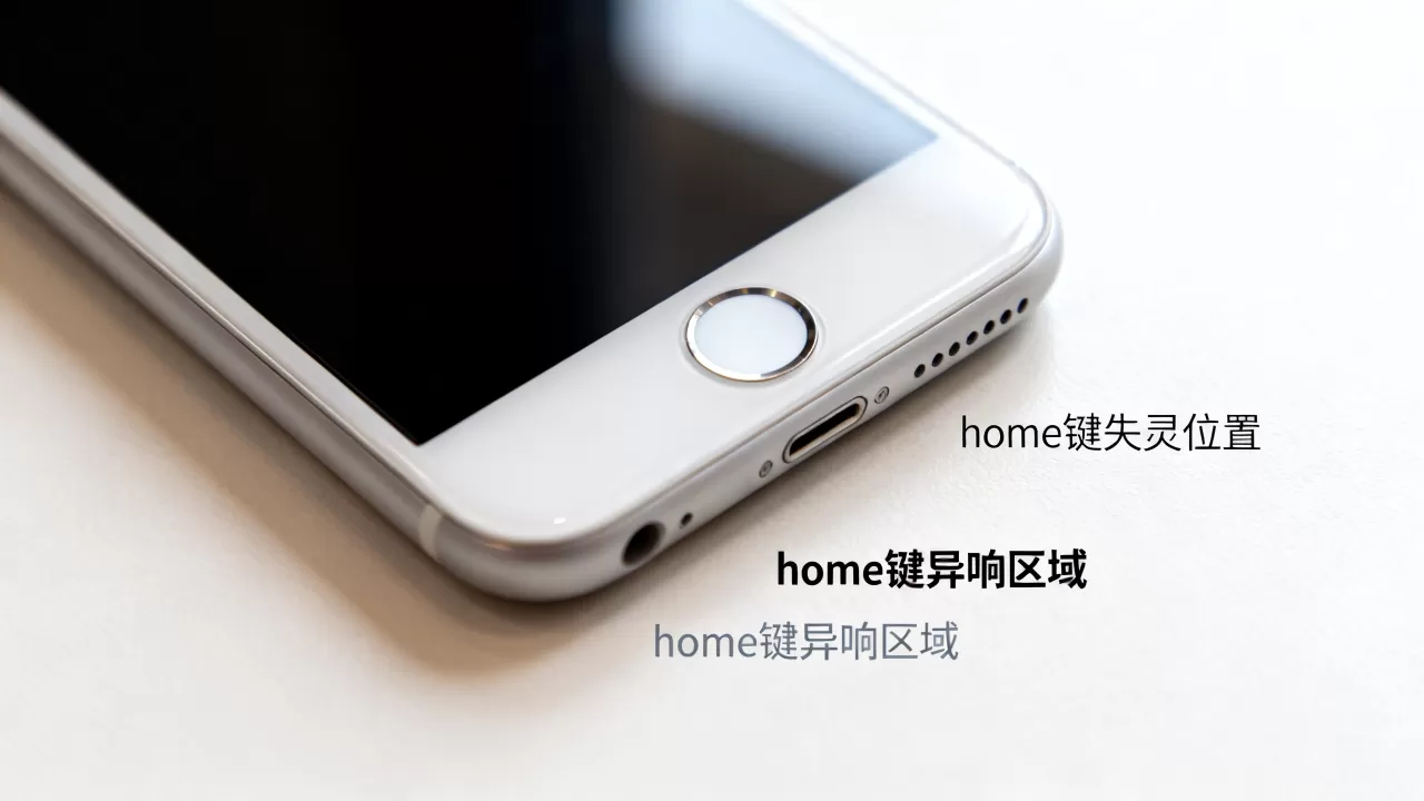 iphone6s home键响怎么回事,iphone6s home键失灵 iphone6s home键响怎么回事,iphone6s home键失灵