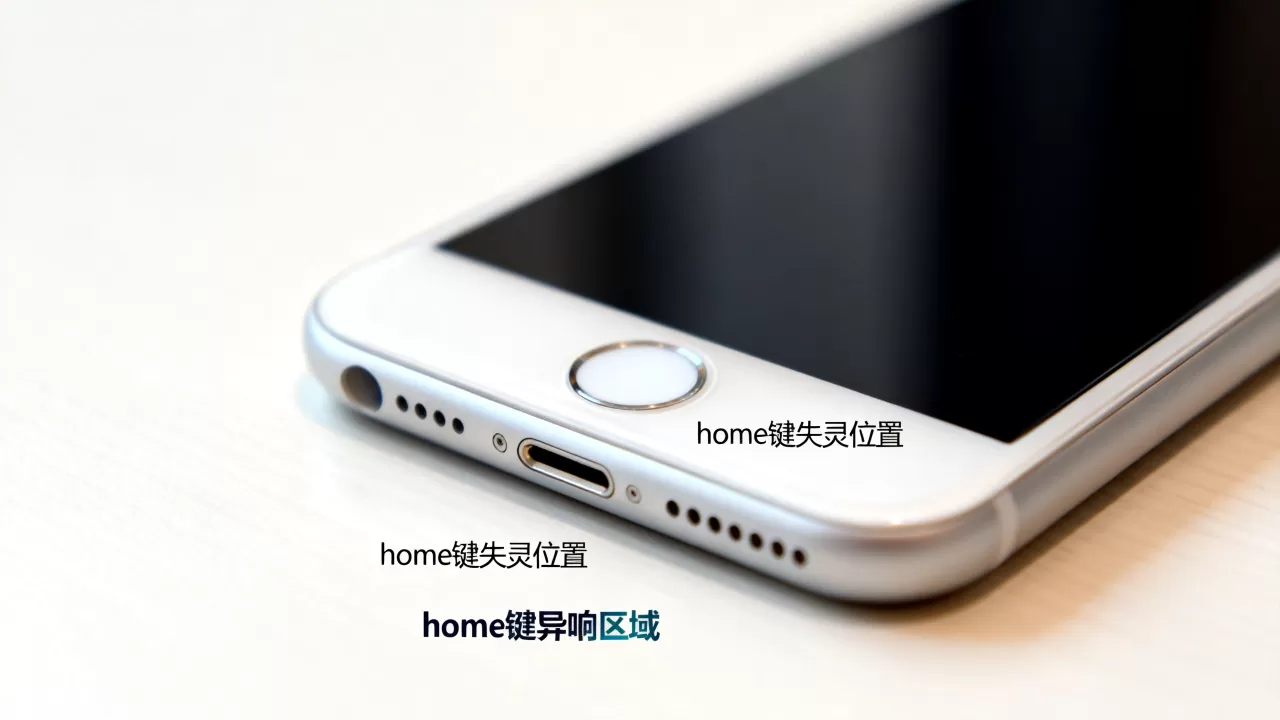 iphone6s home键响怎么回事,iphone6s home键失灵 iphone6s home键响怎么回事,iphone6s home键失灵