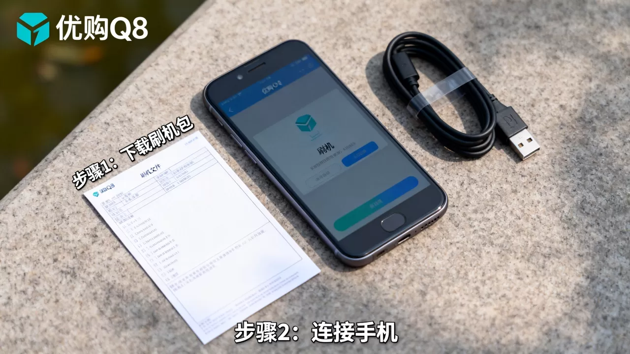 优购q8刷机包教程,优购q8刷机包 优购q8刷机包教程,优购q8刷机包
