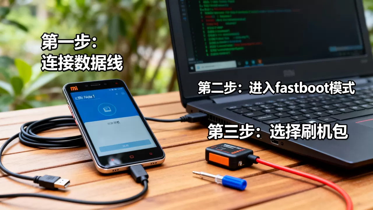 红米note2刷机教程,红米note2刷机失败怎么办 红米note2刷机教程,红米note2刷机失败怎么办