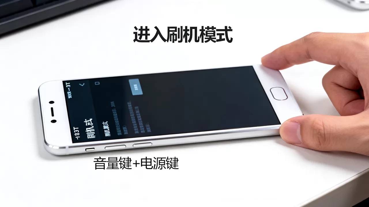 一加3t刷机模式怎么进,一加3t刷机模式 一加3t刷机模式怎么进,一加3t刷机模式