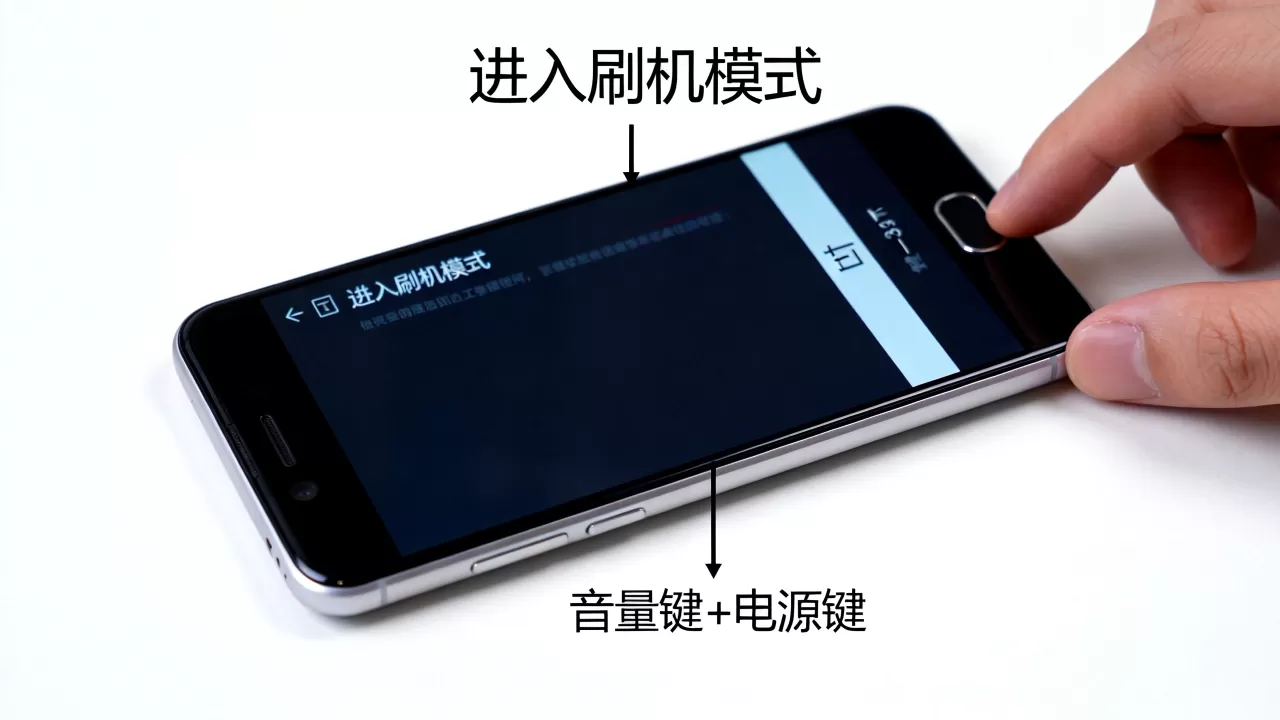 一加3t刷机模式怎么进,一加3t刷机模式 一加3t刷机模式怎么进,一加3t刷机模式