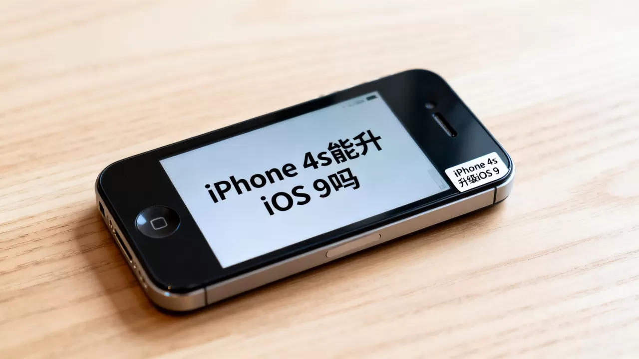 iPhone 4s能升iOS 9吗,iPhone 4s升级iOS 9 iPhone 4s能升iOS 9吗,iPhone 4s升级iOS 9