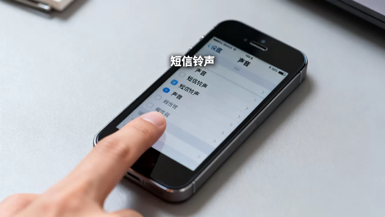 iphone5短信铃声怎么设置?iphone5短信铃声设置方法 iphone5短信铃声怎么设置?iphone5短信铃声设置方法