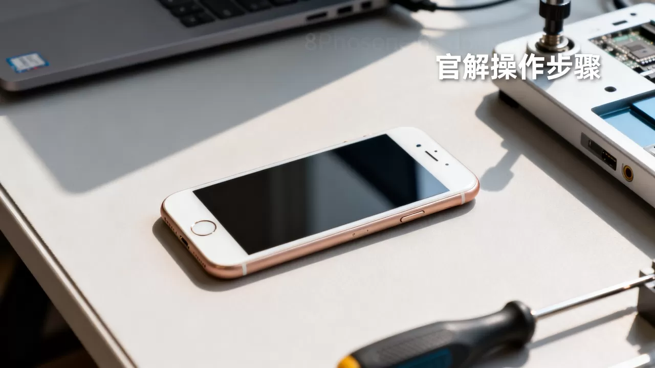 iphone6 do版官解，iphone6 do版官解怎么弄