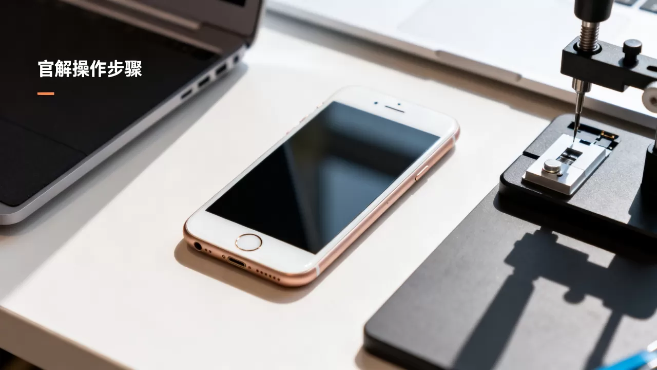 iphone6 do版官解，iphone6 do版官解怎么弄