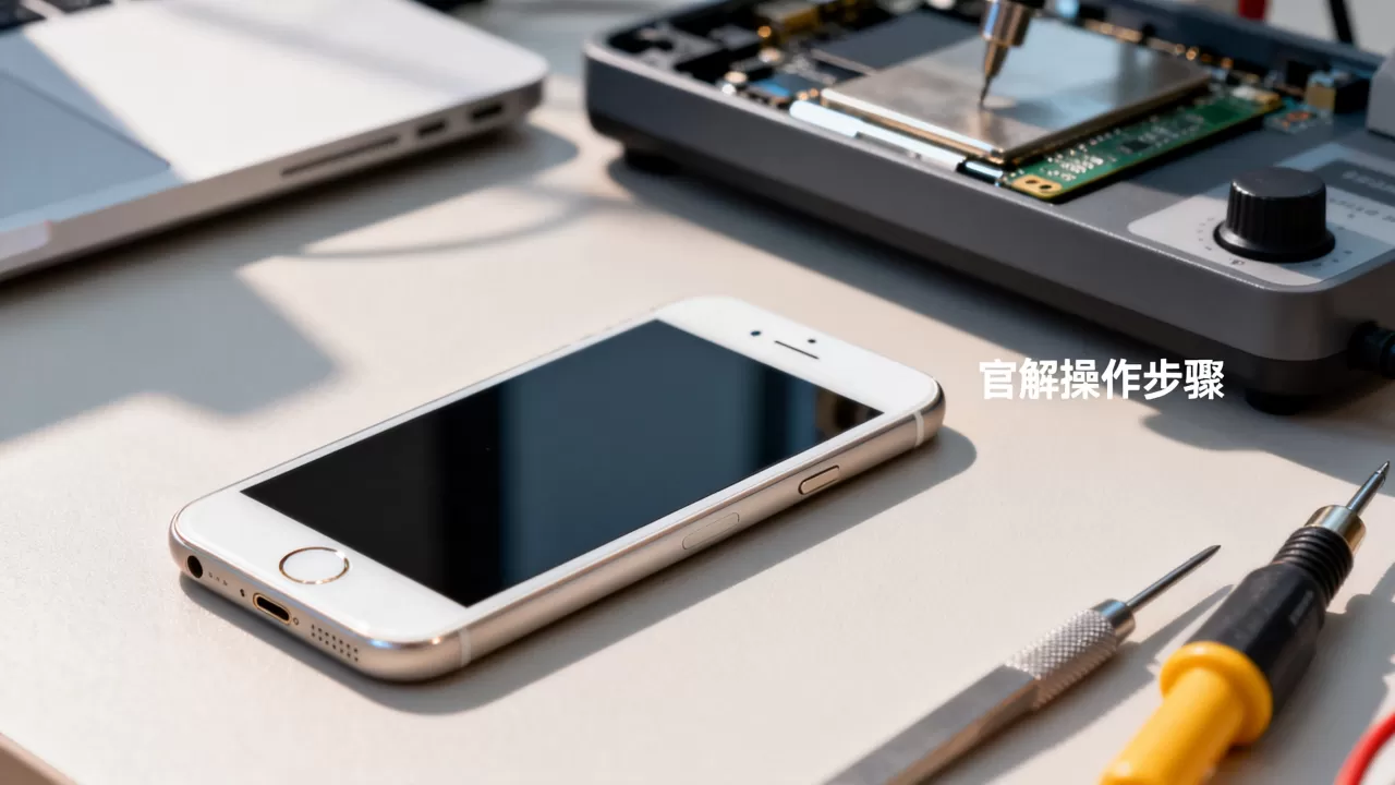 iphone6 do版官解，iphone6 do版官解怎么弄