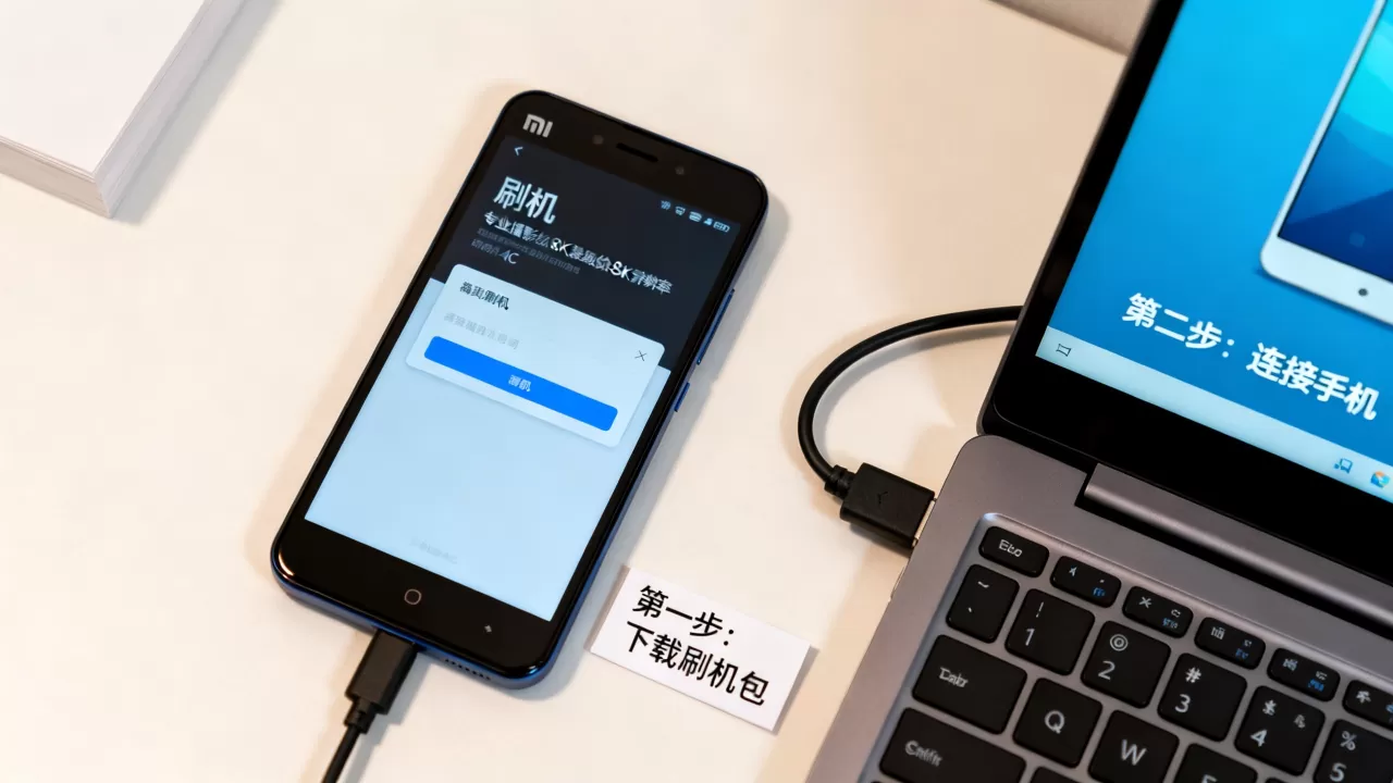 小米手机4c如何刷机,小米4c刷机教程 小米手机4c如何刷机,小米4c刷机教程