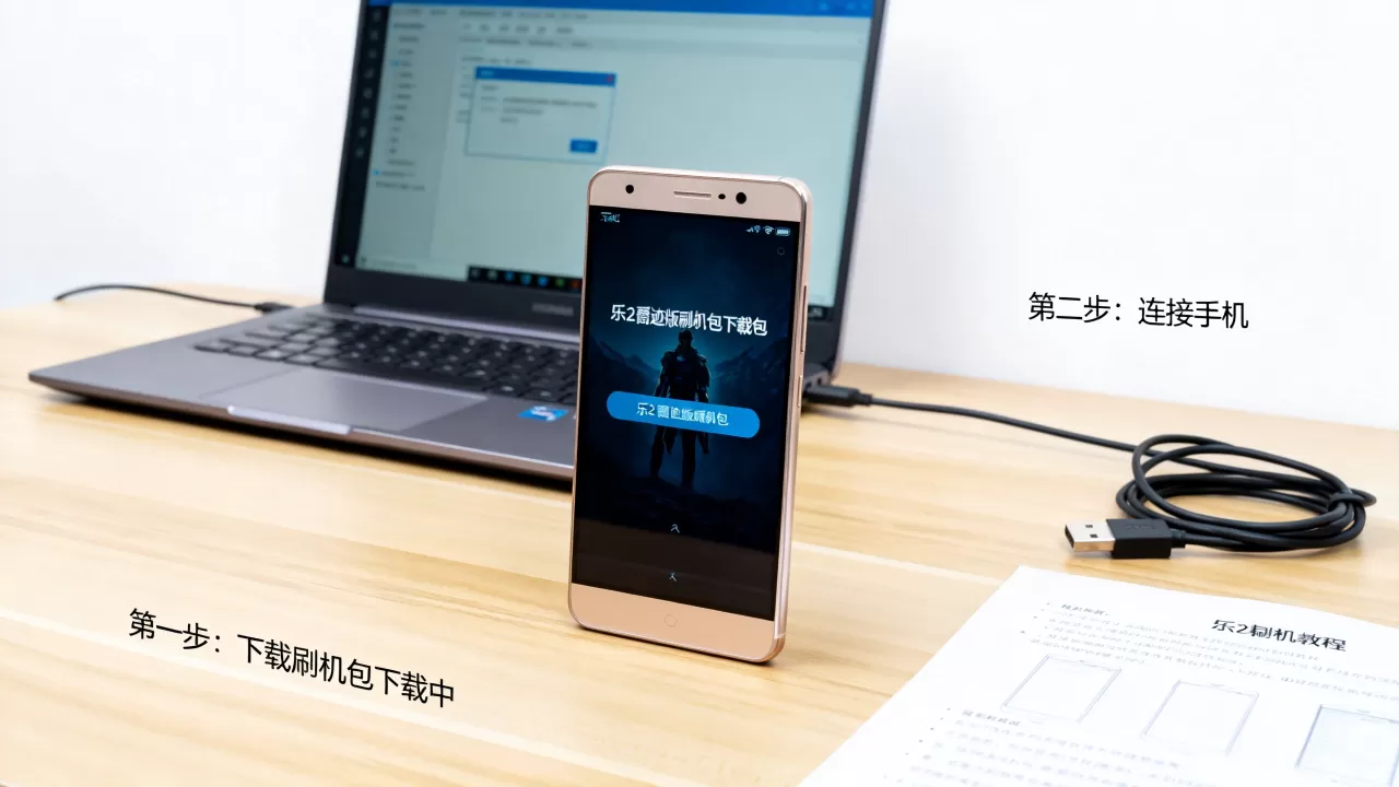 乐2爵迹版刷机包怎么刷？乐2刷机包下载