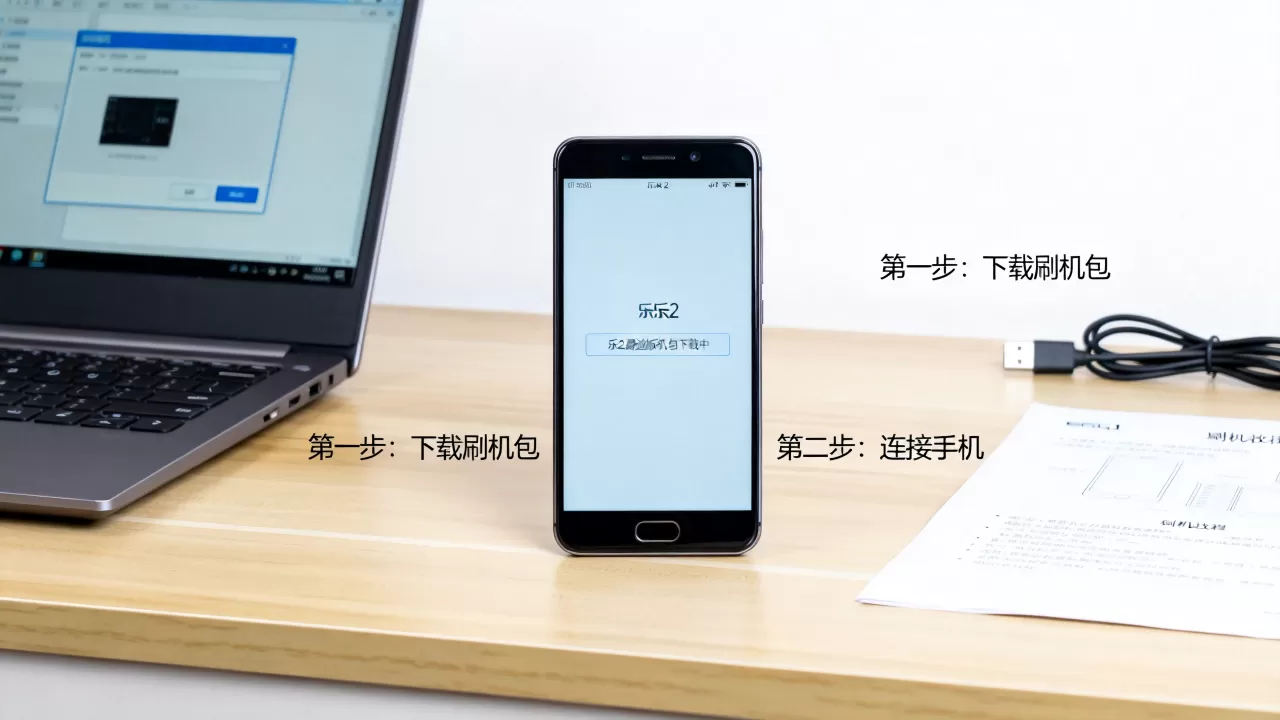 乐2爵迹版刷机包怎么刷？乐2刷机包下载