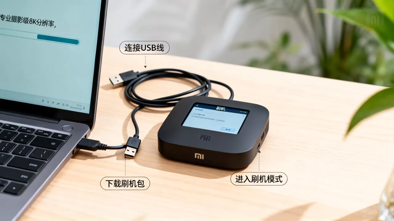 小米盒子1s刷机包怎么刷，小米盒子1s刷机包下载