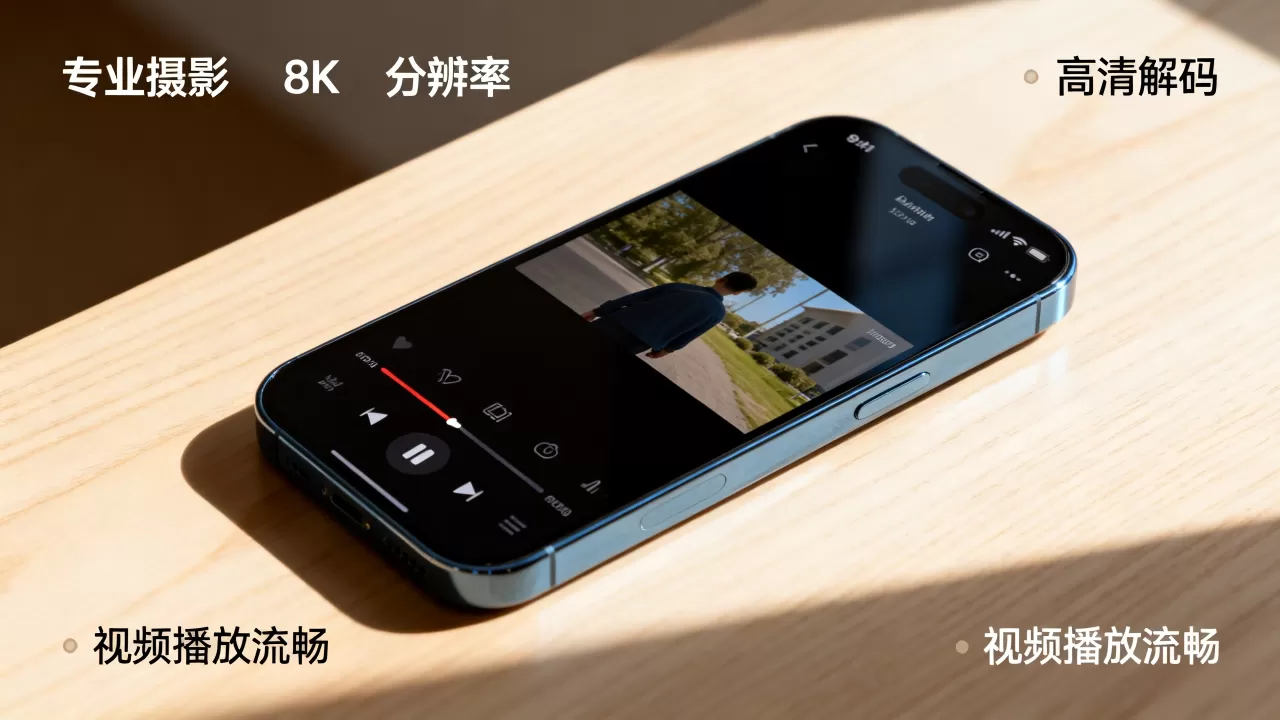 iphone视频播放器哪个好，iphone看视频用什么播放器好
