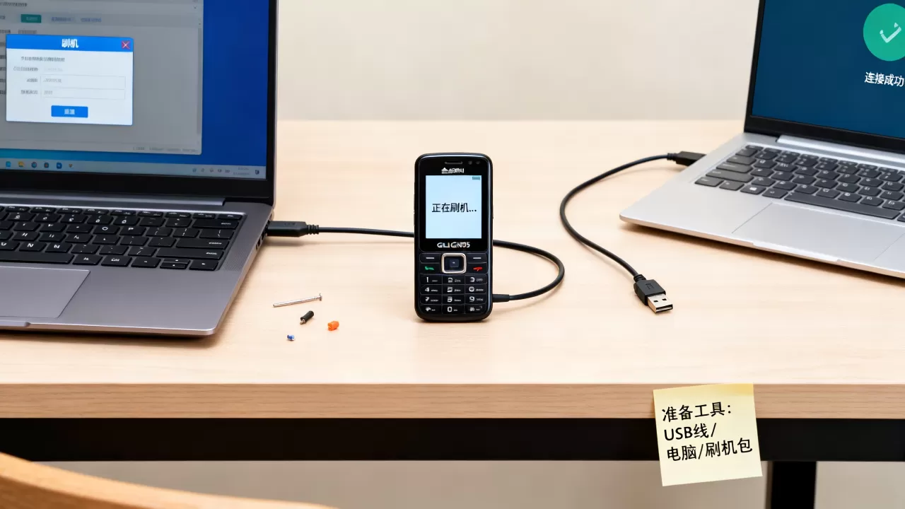 金立gn305刷机包，金立gn305怎么刷机，金立gn305刷机教程