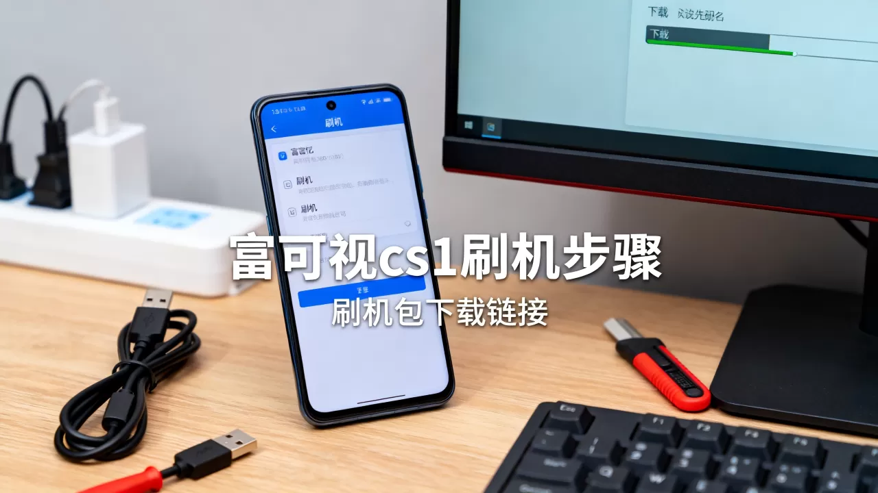 富可视cs1刷机包怎么刷?富可视cs1刷机包下载 富可视cs1刷机包怎么刷?富可视cs1刷机包下载
