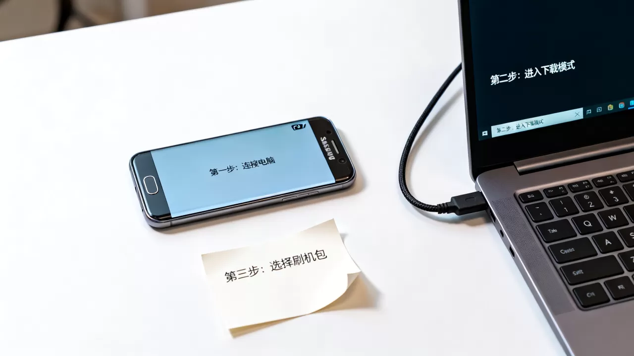 捡到了s7怎么刷机,三星s7刷机教程 捡到了s7怎么刷机,三星s7刷机教程