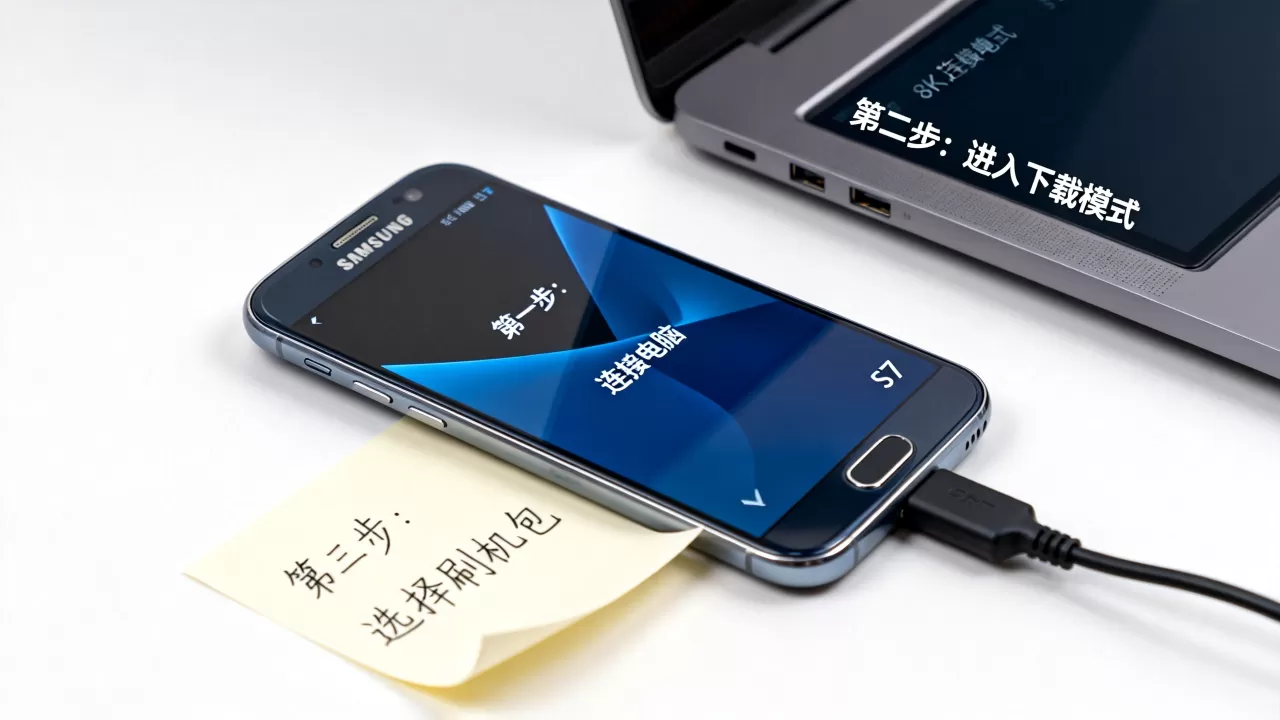 捡到了s7怎么刷机,三星s7刷机教程 捡到了s7怎么刷机,三星s7刷机教程