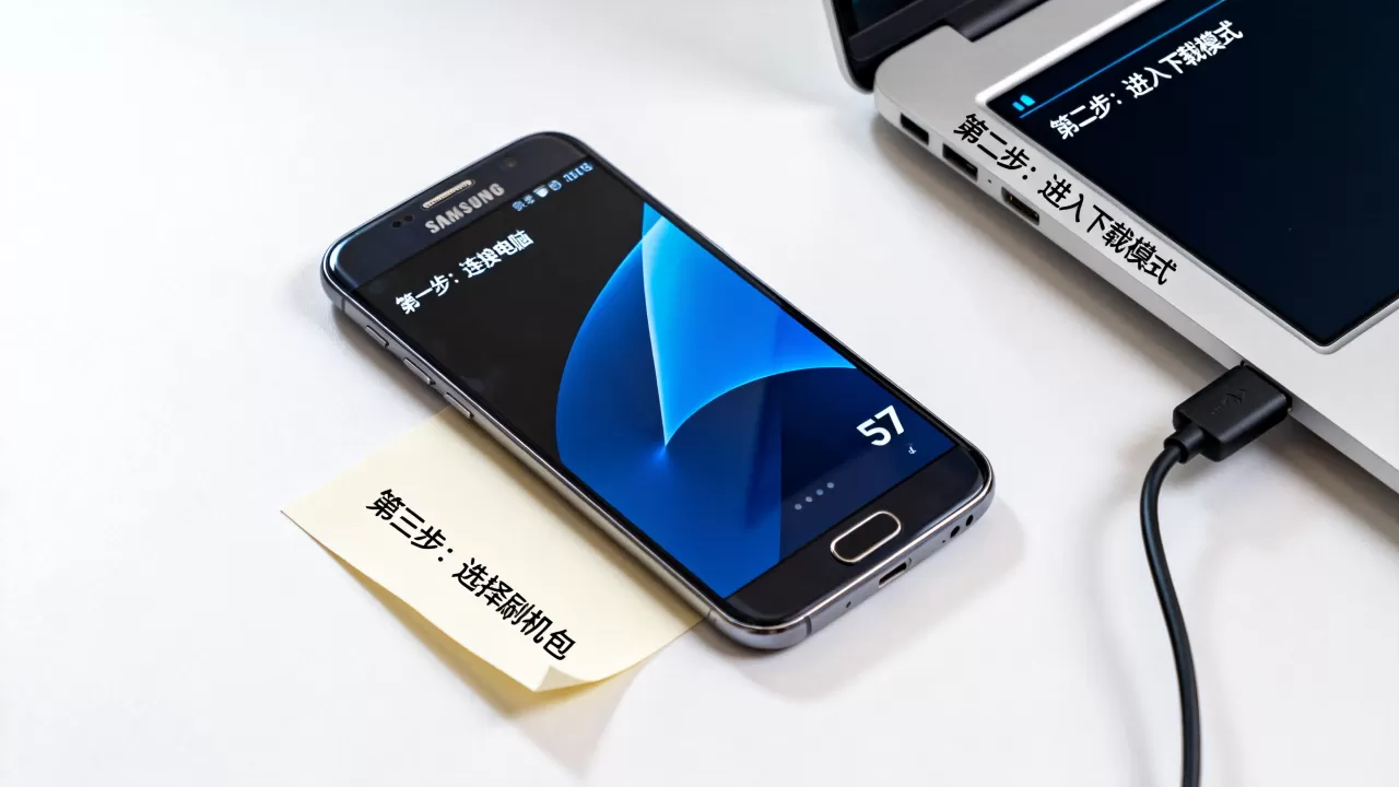 捡到了s7怎么刷机,三星s7刷机教程 捡到了s7怎么刷机,三星s7刷机教程