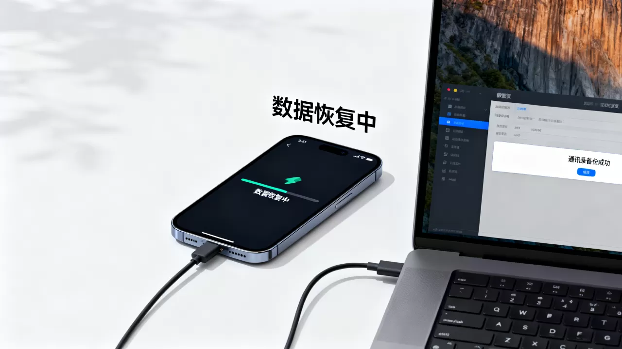 刷机后通讯录还在吗，手机刷机数据恢复
