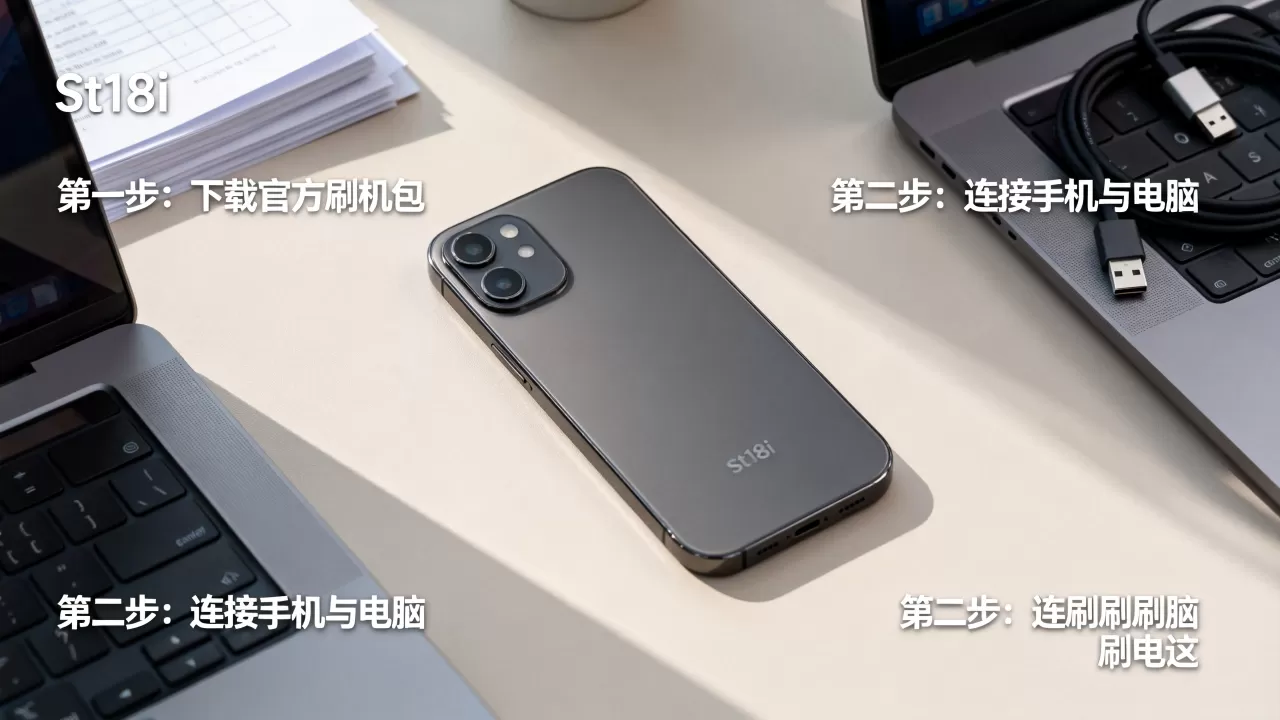 st18i官方刷机包，st18i官方刷机包怎么刷