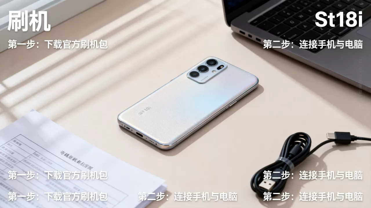 st18i官方刷机包，st18i官方刷机包怎么刷