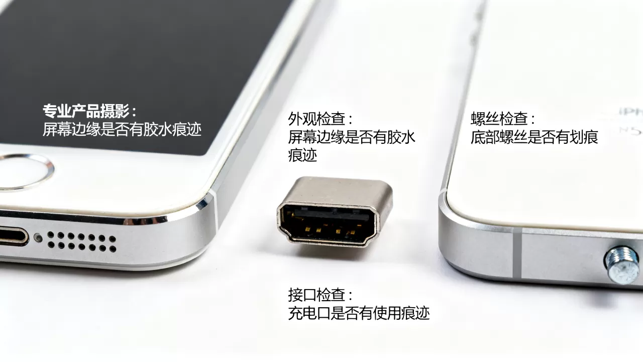 iphone5s翻新机怎么辨别，iphone5s翻新机